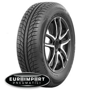 Giti Gitiallseason city 185/65 R14 86 T  TL